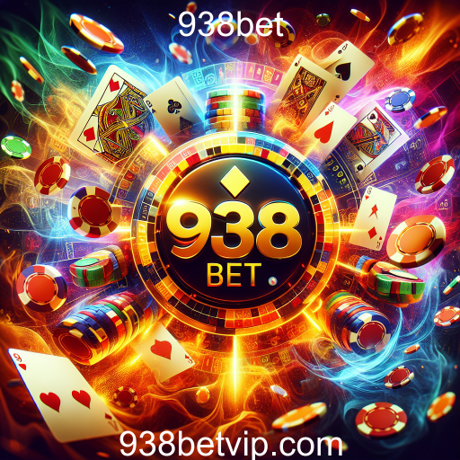 Explorando as Ofertas do 938bet: Atrações e Oportunidades para Jogadores