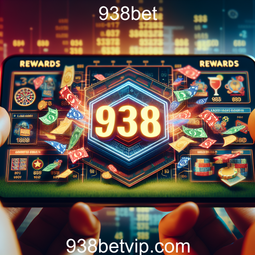 Descubra as Recompensas da 938bet: Oportunidades de Ganhos nos Jogos Online